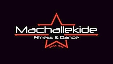 Machallekide Fitness and Dance