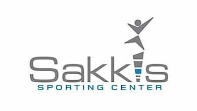 Sakkis Sporting Center