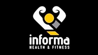 Informa Health and Fitness